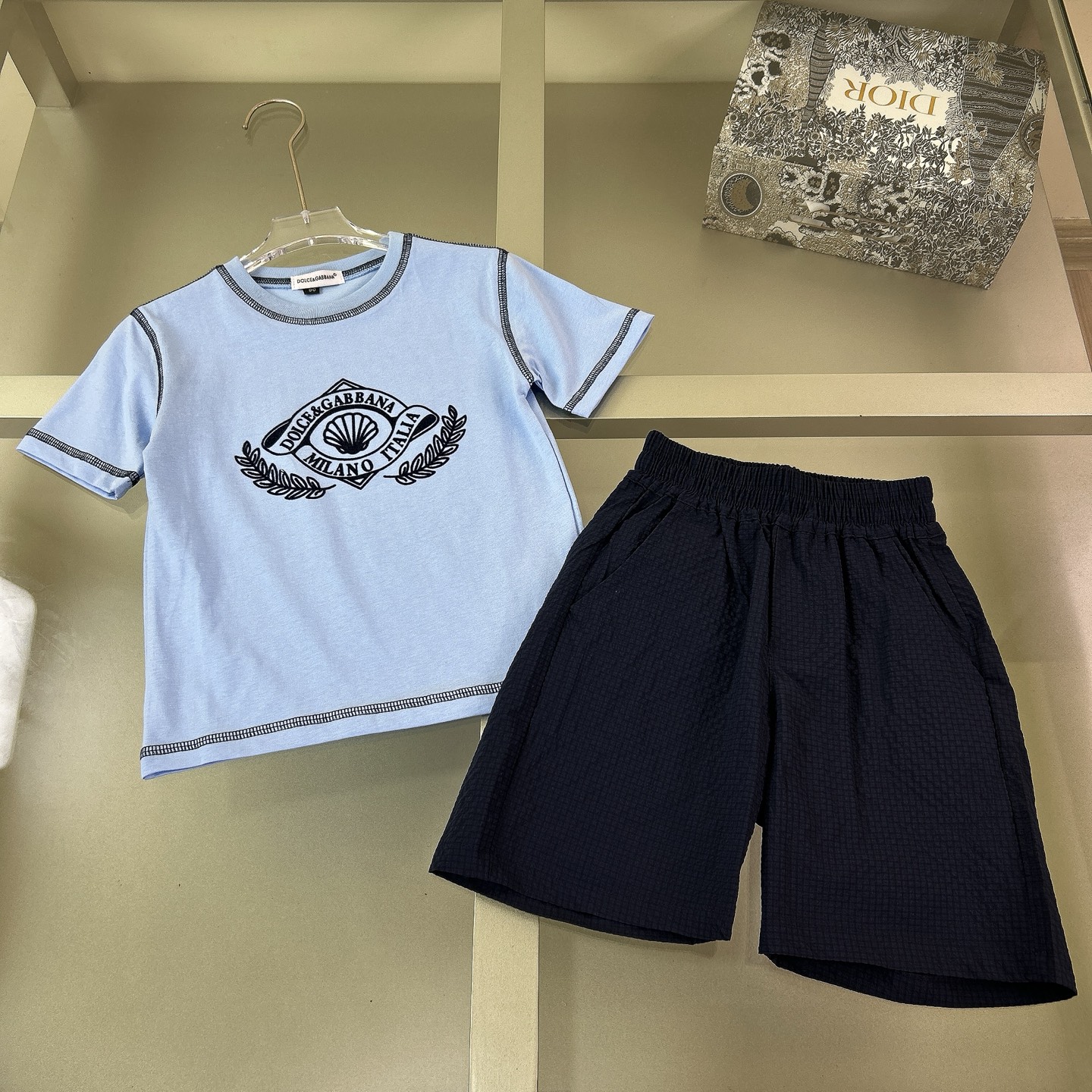 child/Boys' clothing